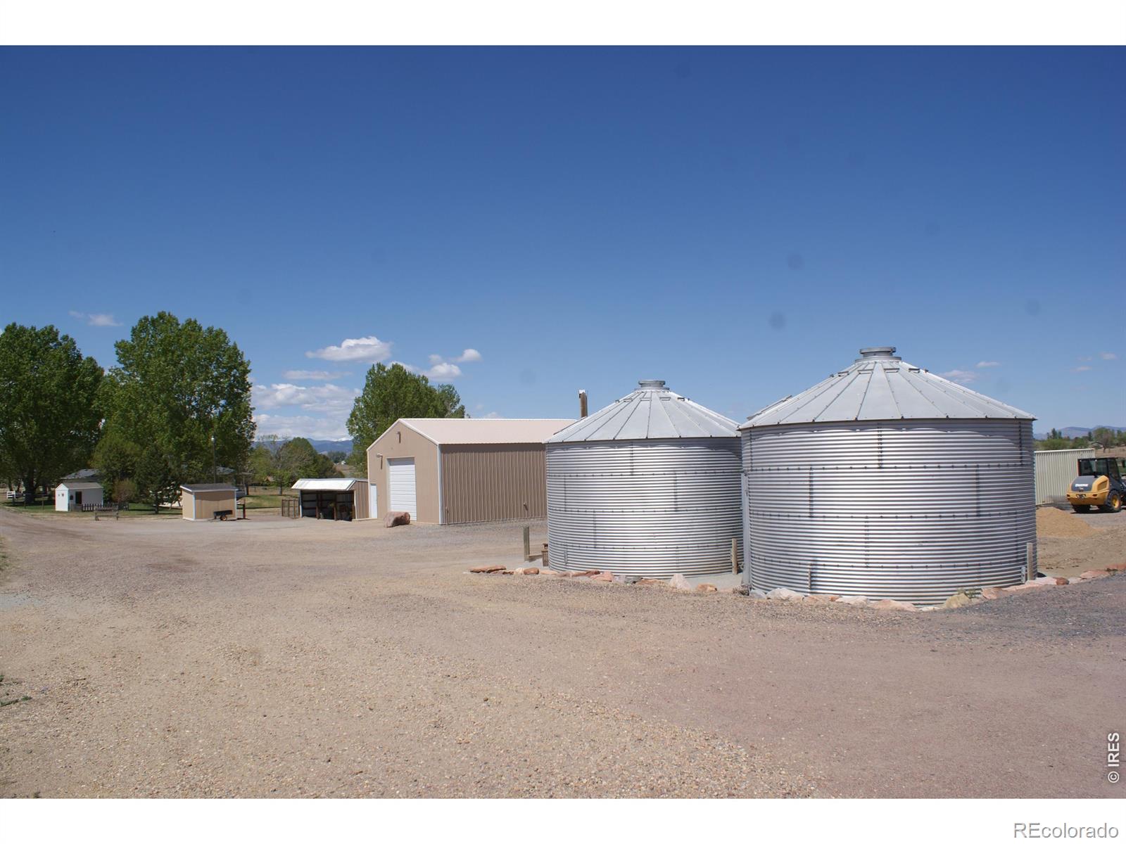 18080 County Road 1 Berthoud CO 80513