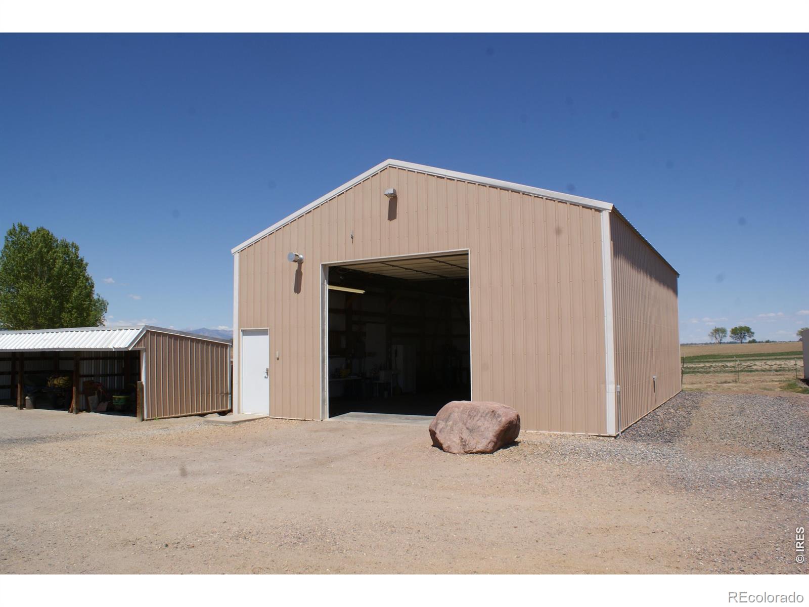 18080 County Road 1 Berthoud CO 80513