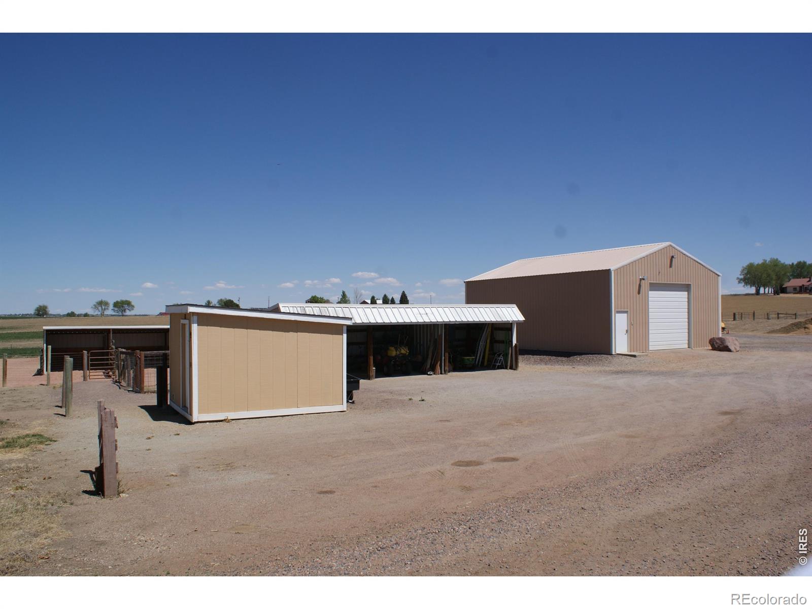 18080 County Road 1 Berthoud CO 80513