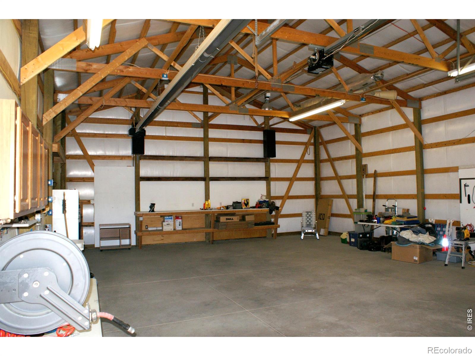 18080 County Road 1 Berthoud CO 80513