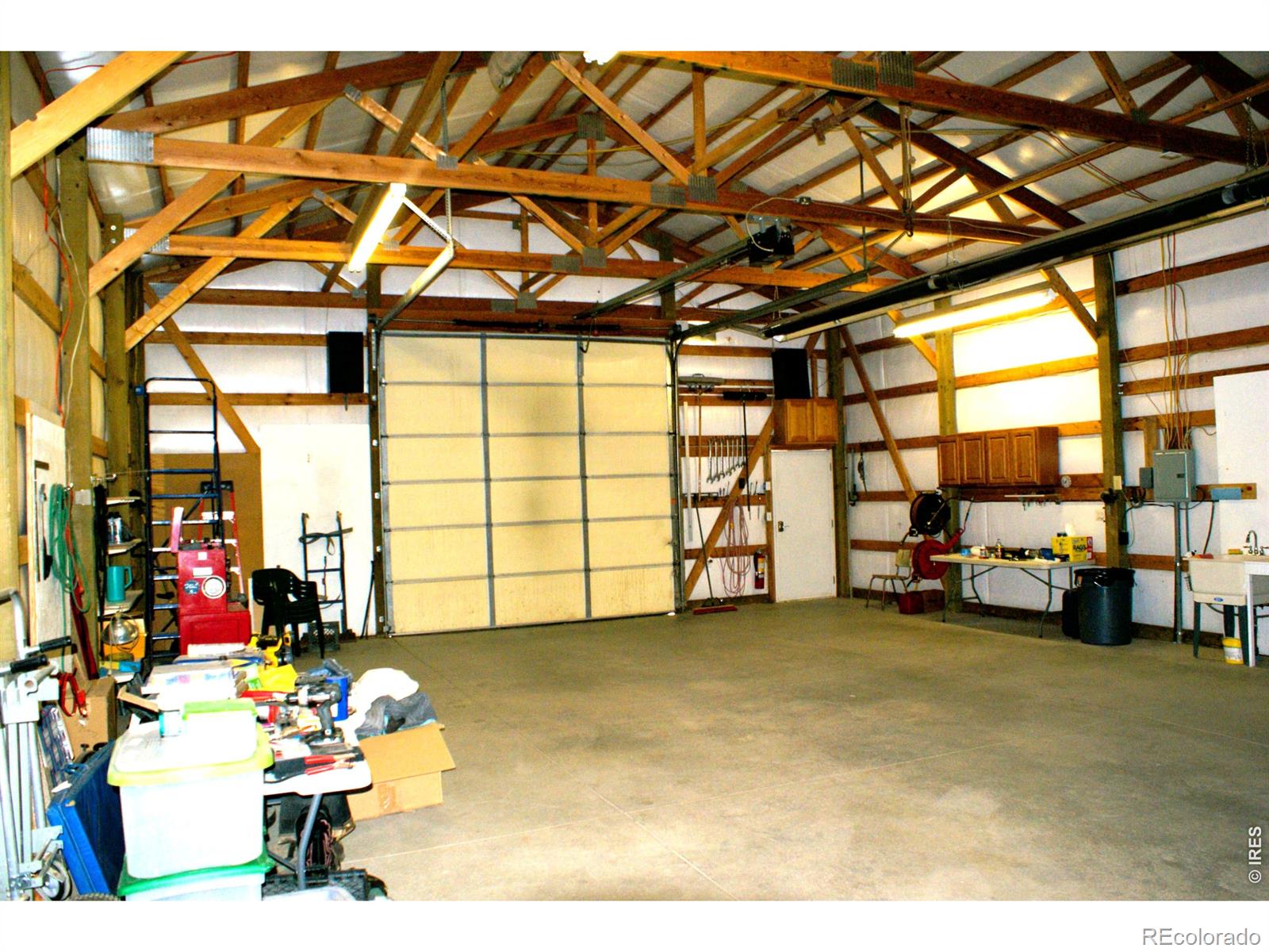 18080 County Road 1 Berthoud CO 80513