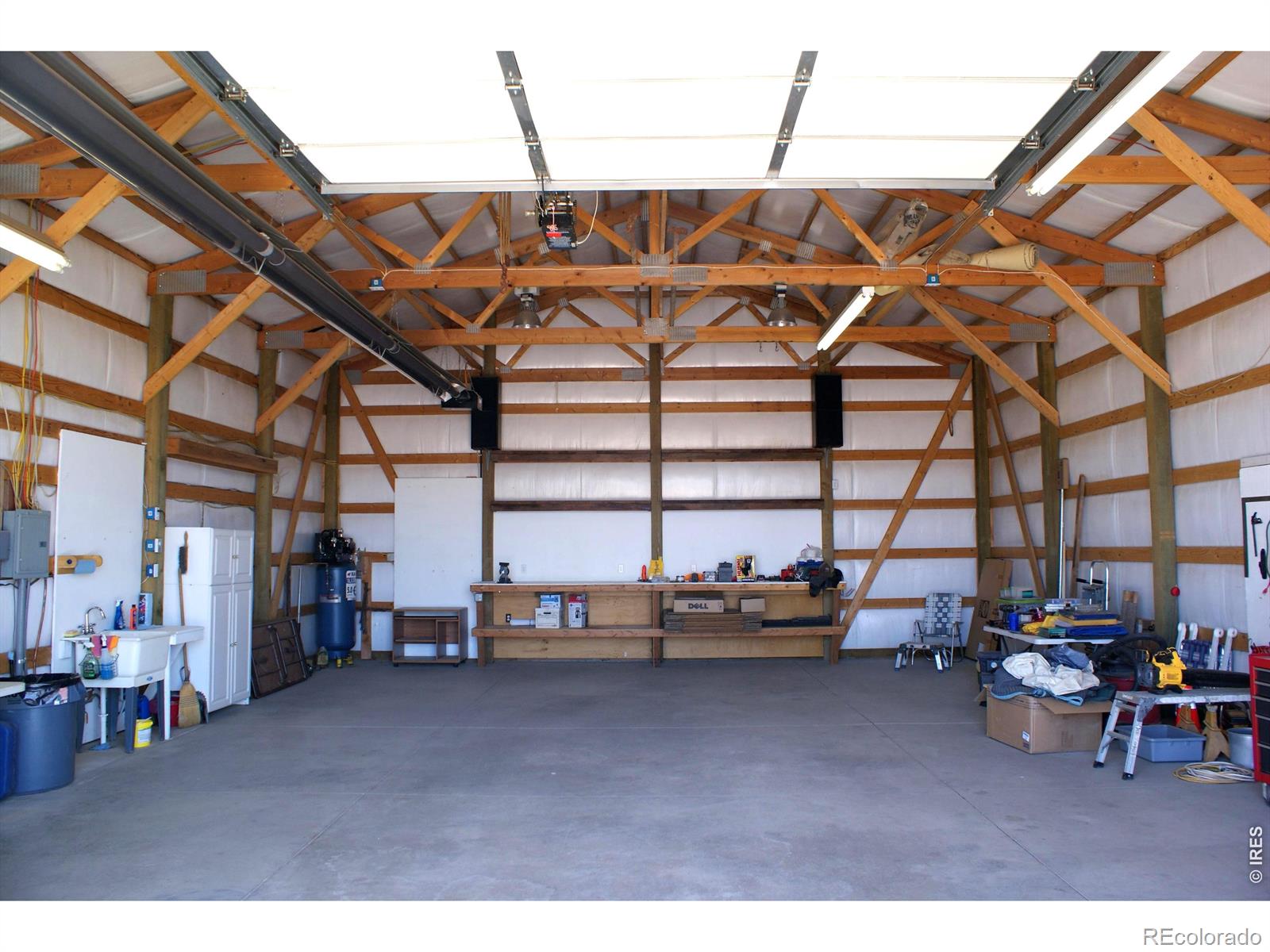 18080 County Road 1 Berthoud CO 80513