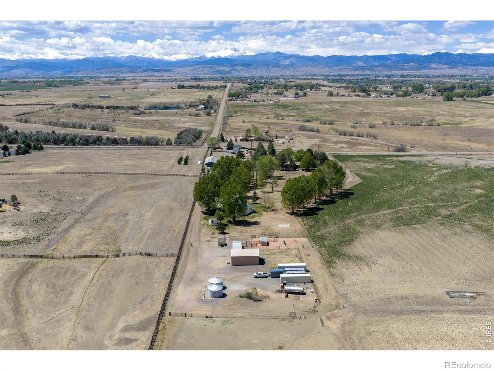 18080 County Road 1 Berthoud CO 80513