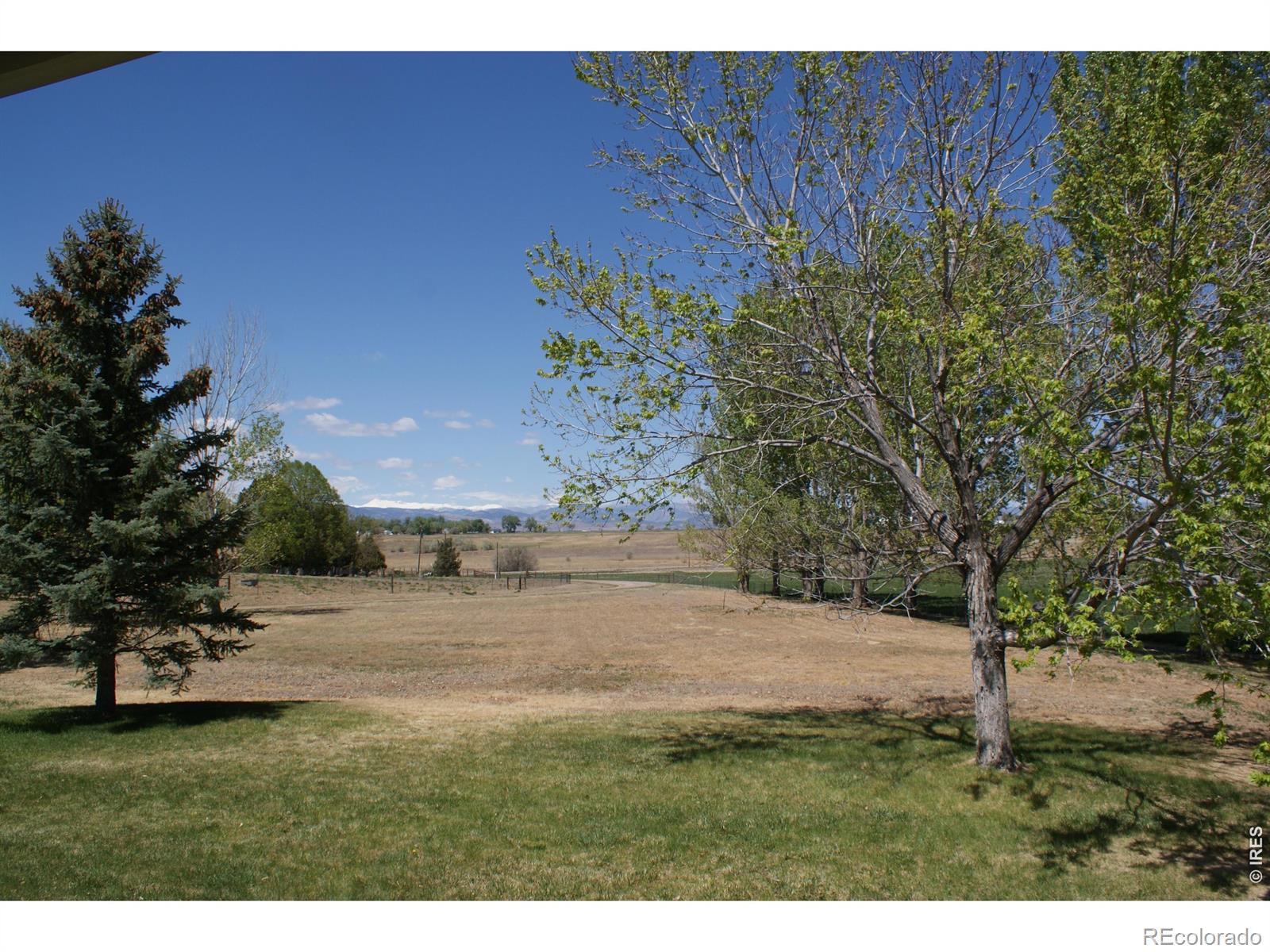 18080 County Road 1 Berthoud CO 80513