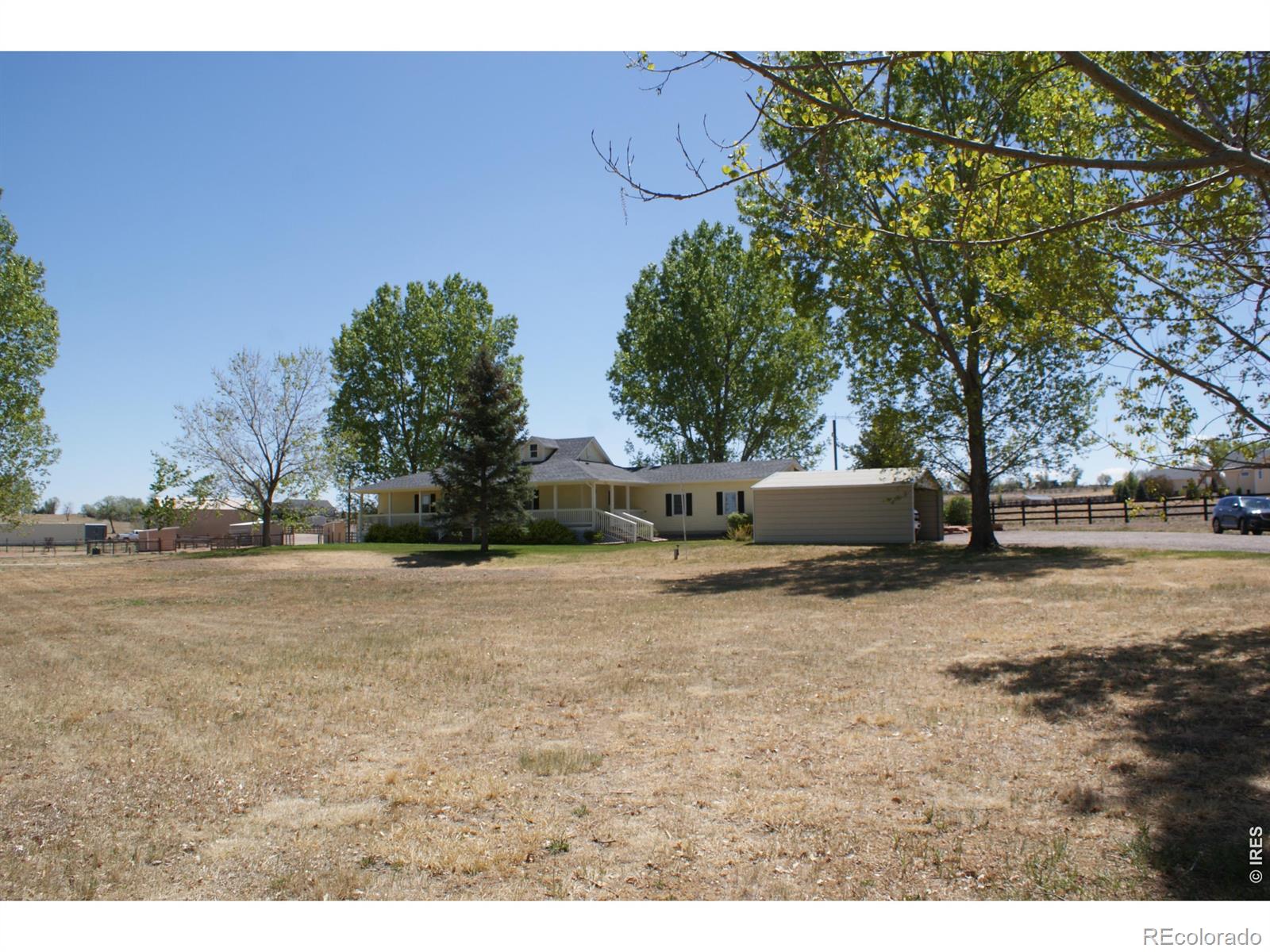 18080 County Road 1 Berthoud CO 80513