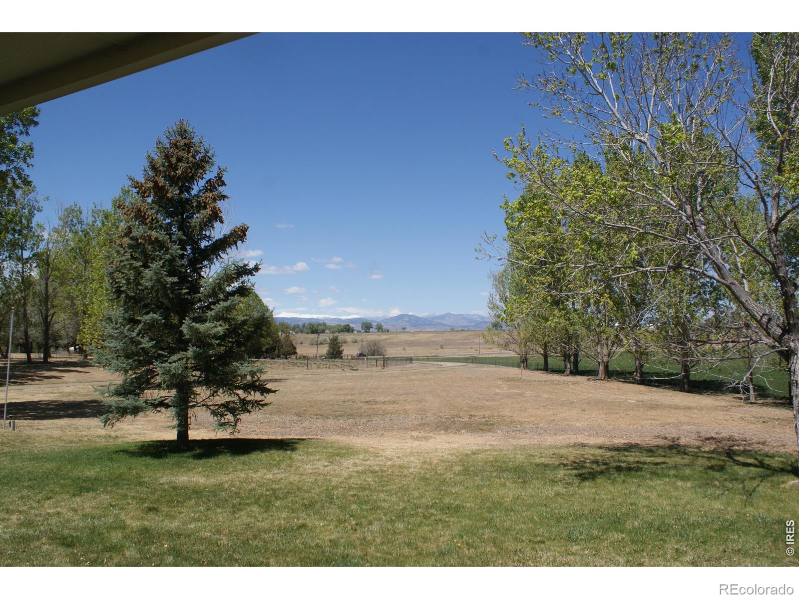 18080 County Road 1 Berthoud CO 80513