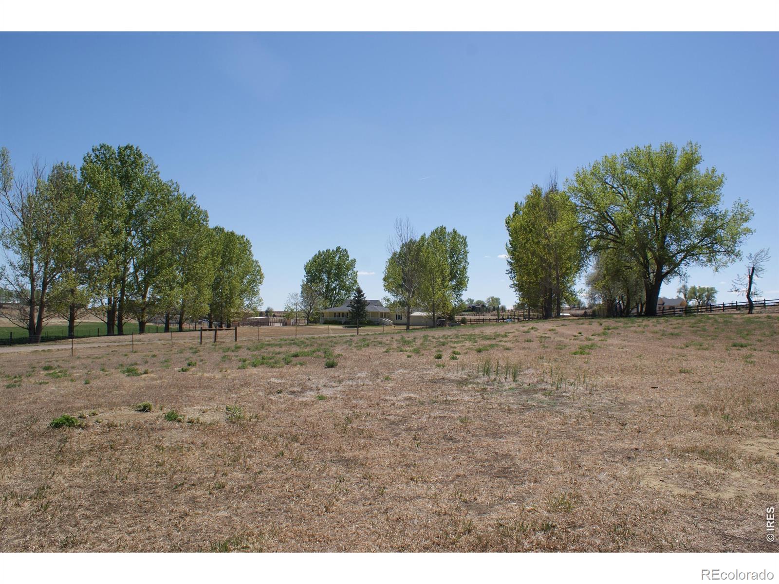 18080 County Road 1 Berthoud CO 80513