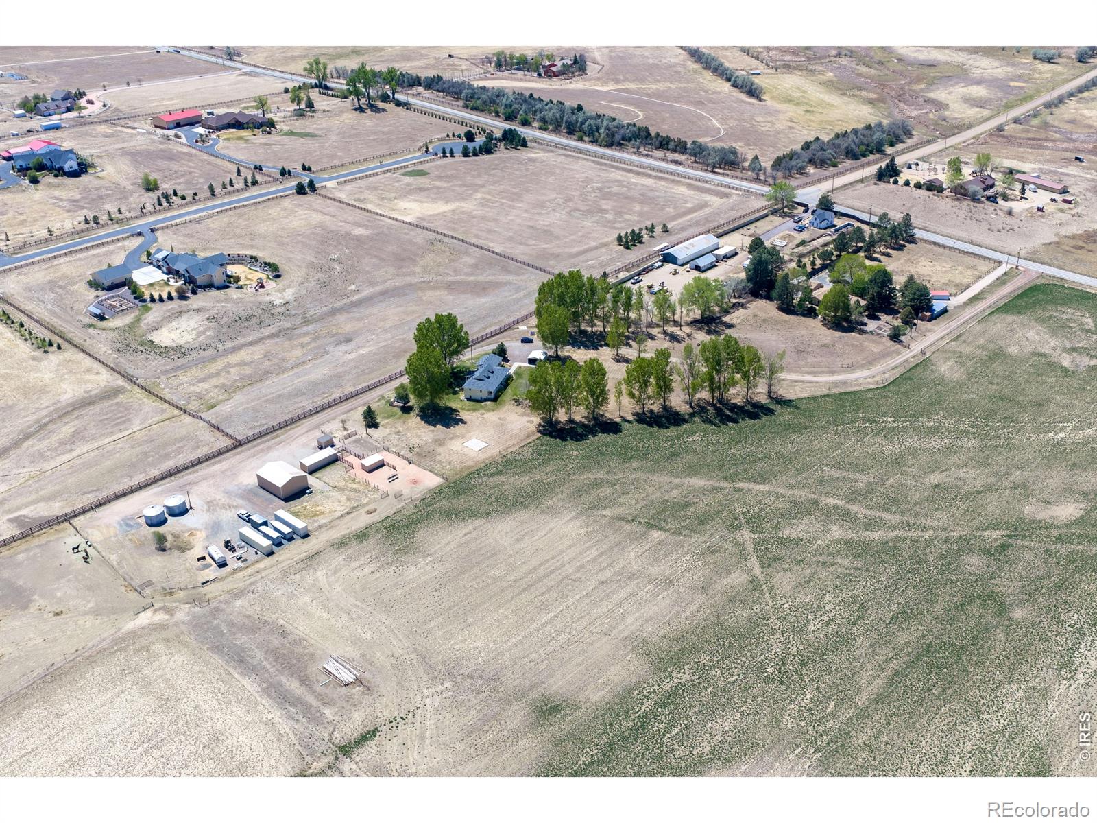 18080 County Road 1 Berthoud CO 80513