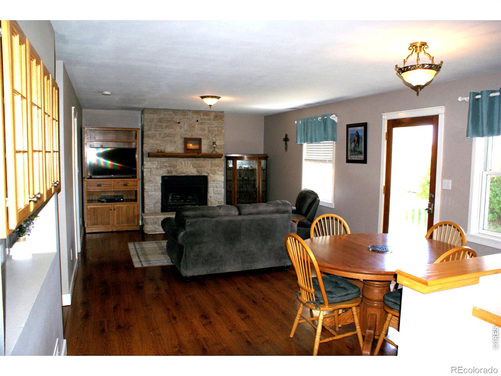 18080 County Road 1 Berthoud CO 80513
