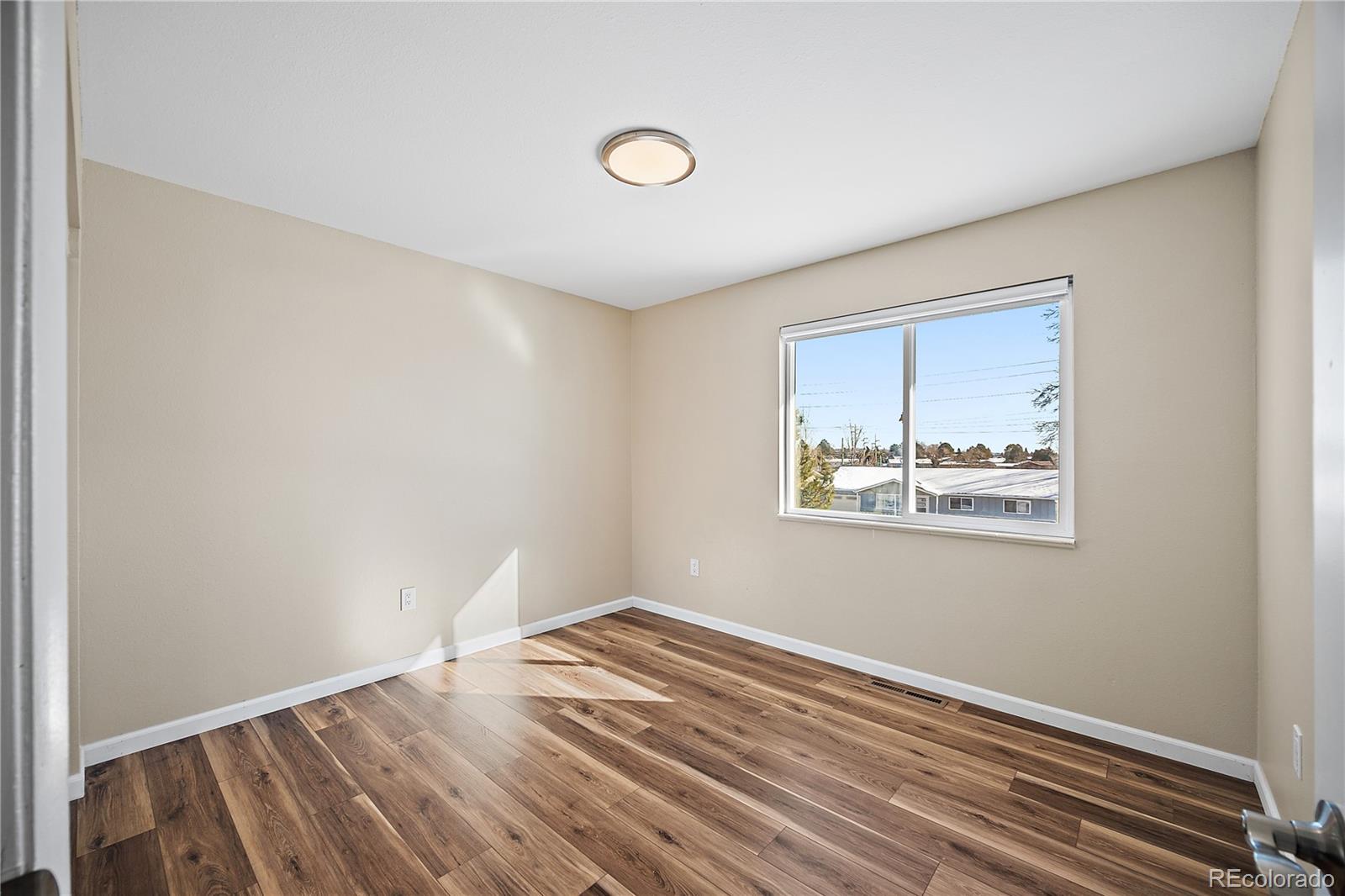 702 Paradise Lane Colorado Springs CO 80904