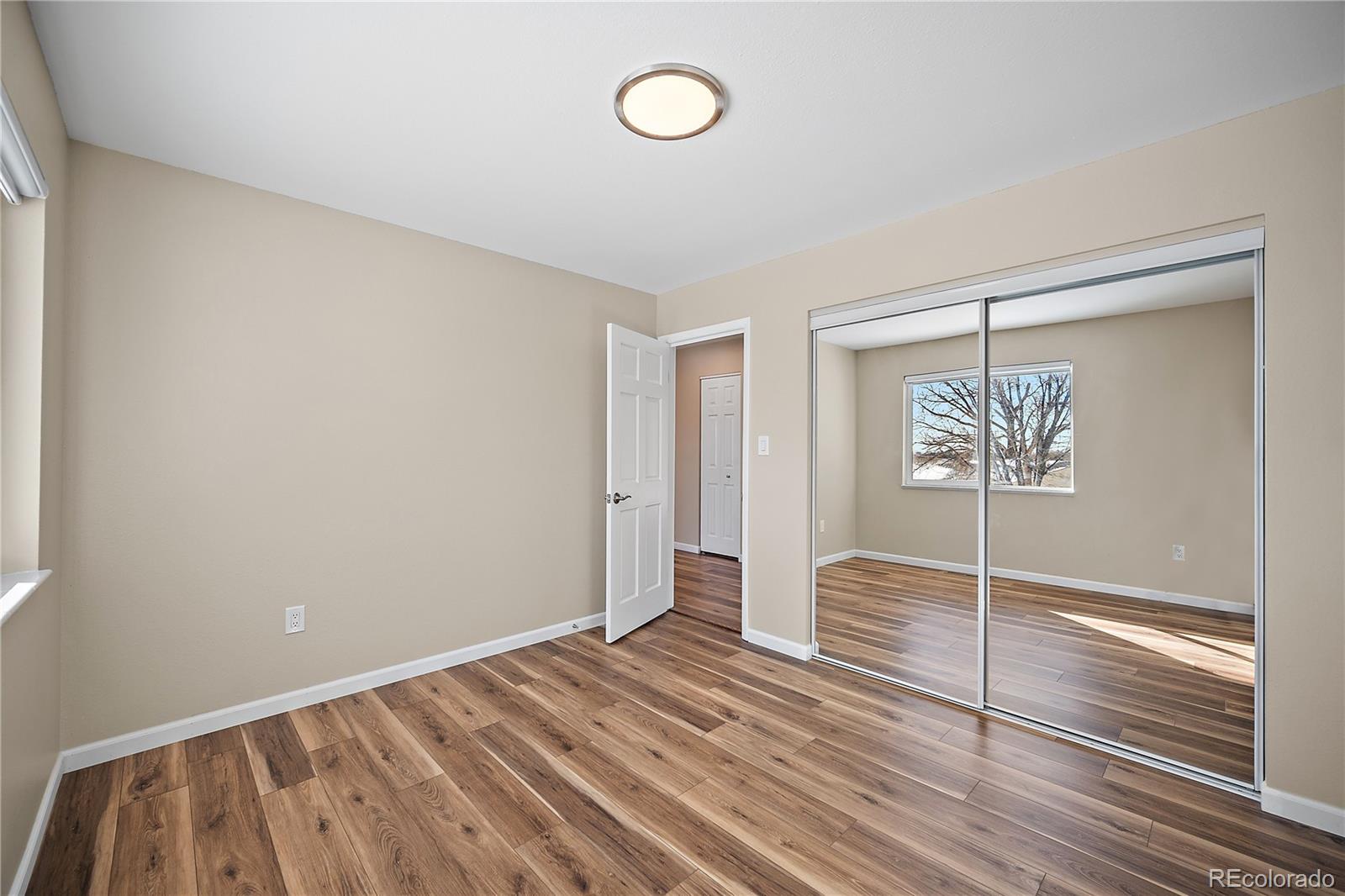 702 Paradise Lane Colorado Springs CO 80904