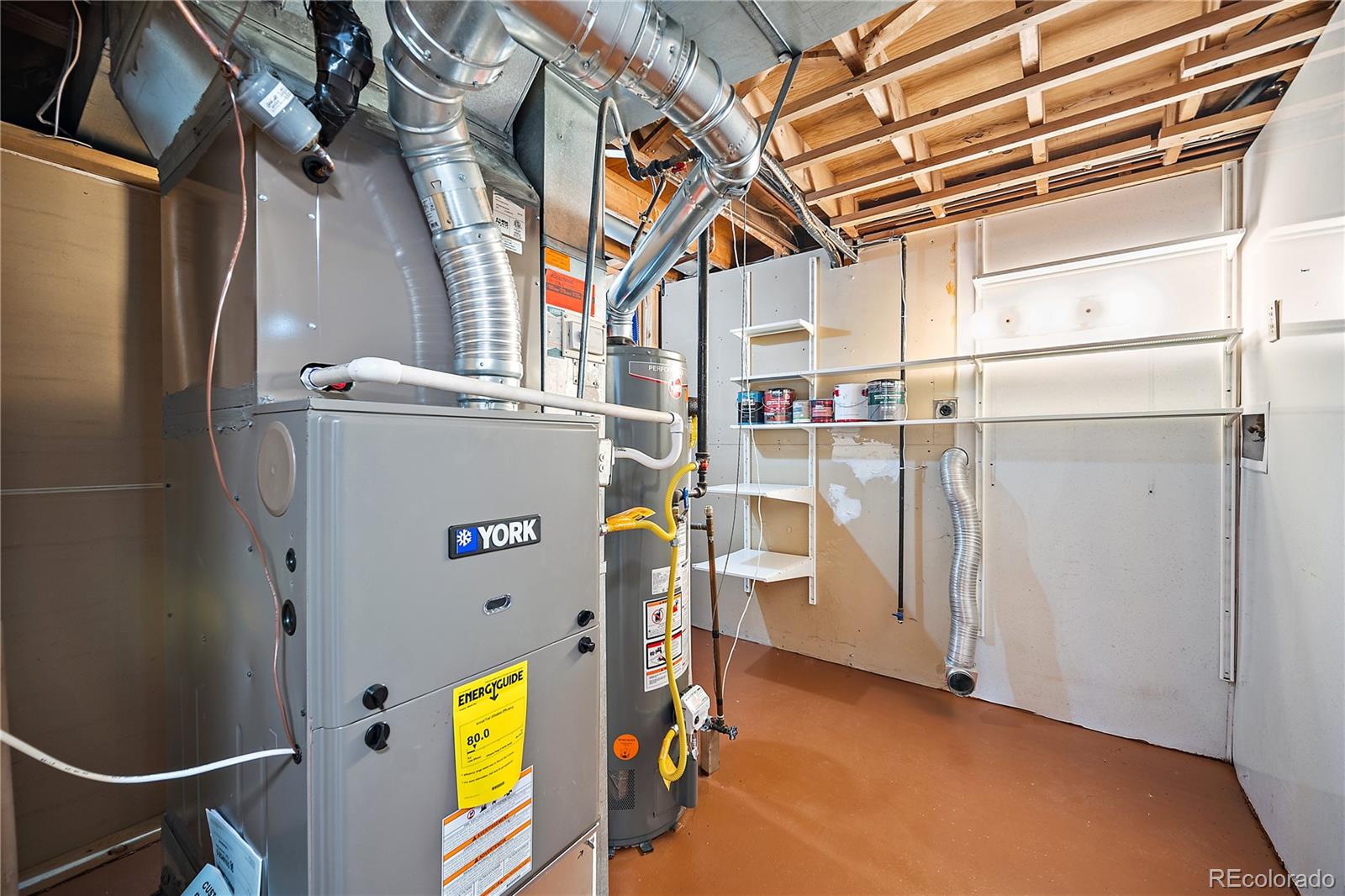 702 Paradise Lane Colorado Springs CO 80904