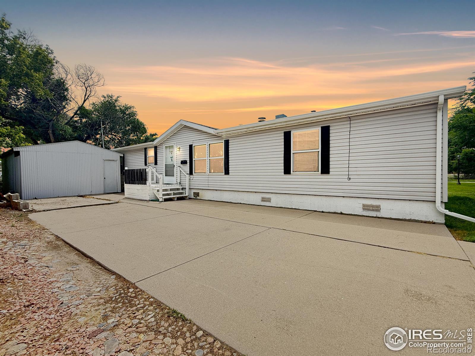 321 Platte Street Sterling CO 80751