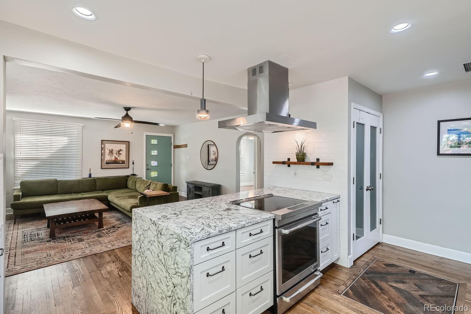 2311 W 45th Avenue Denver CO 80211