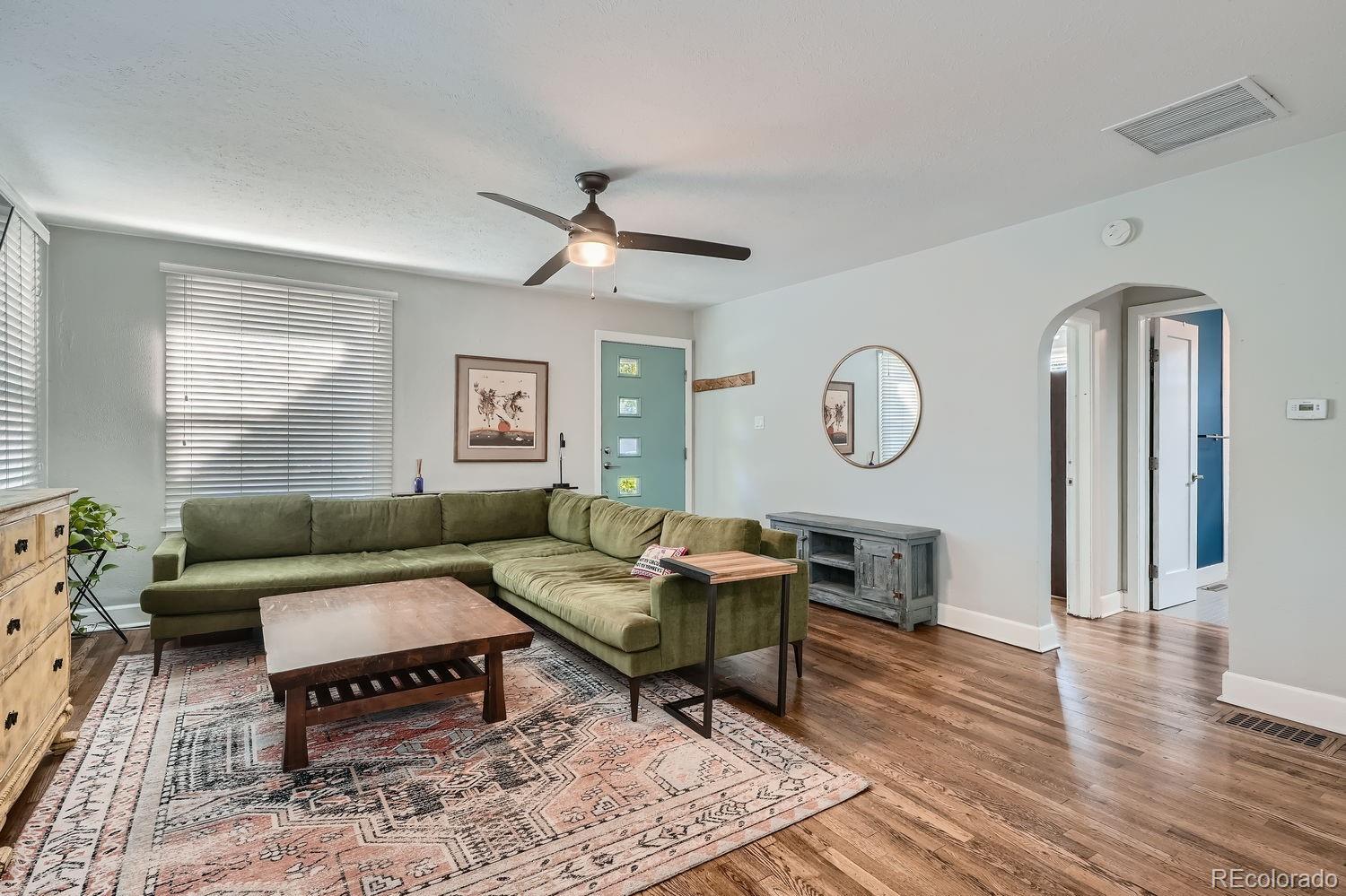 2311 W 45th Avenue Denver CO 80211