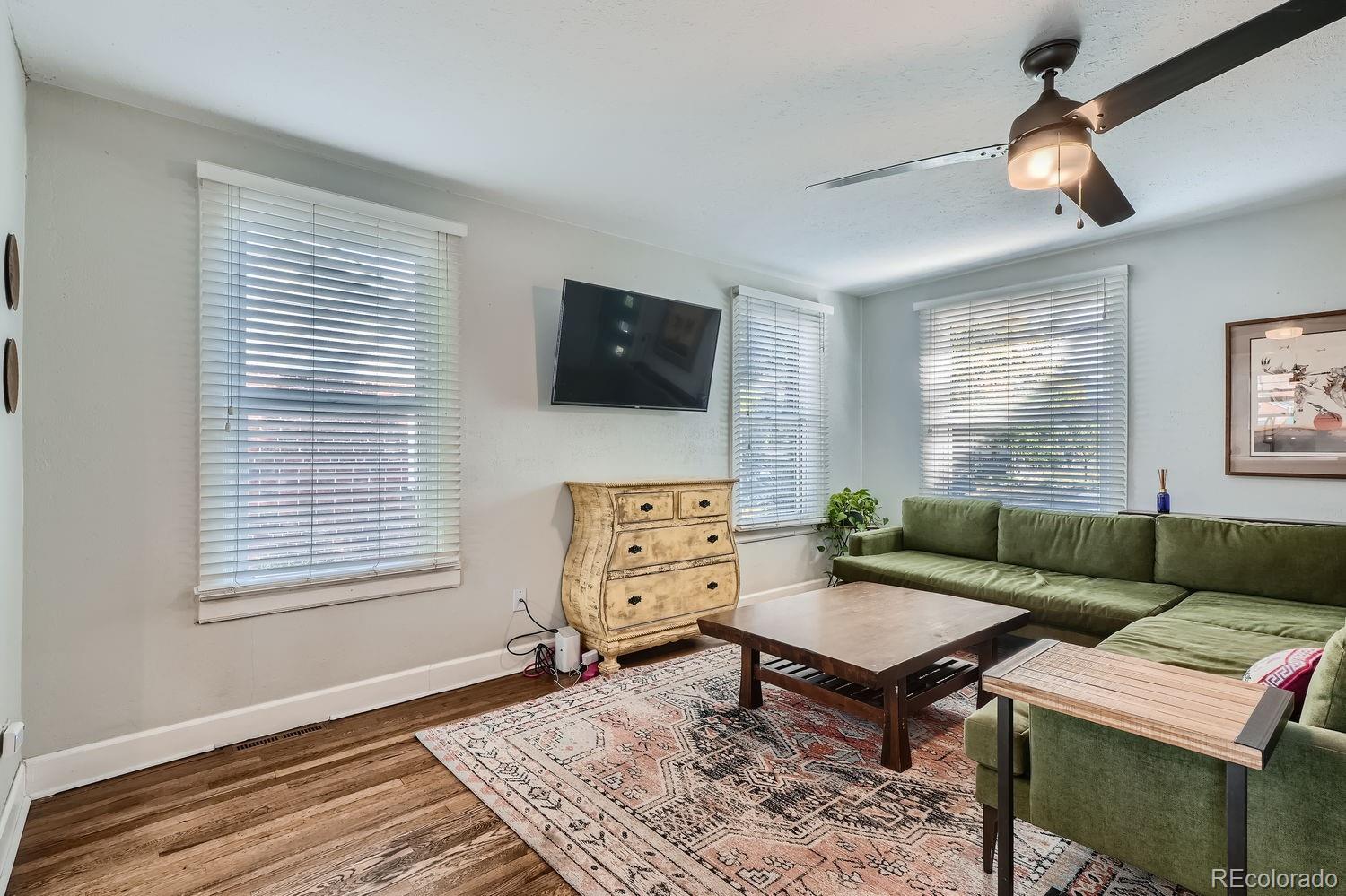 2311 W 45th Avenue Denver CO 80211