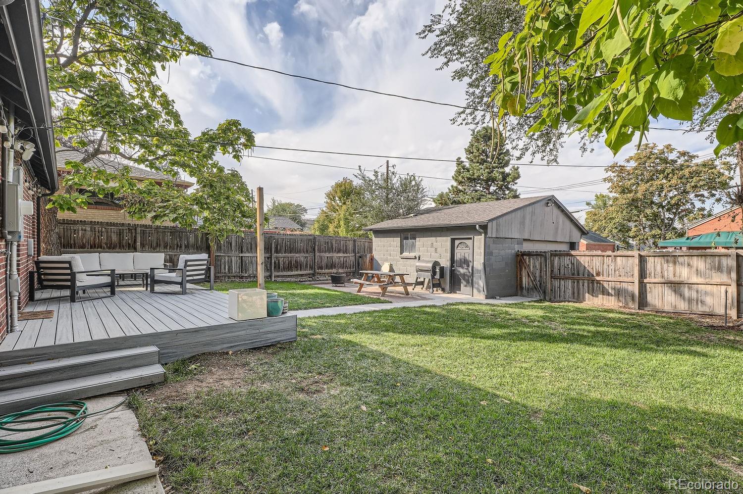2311 W 45th Avenue Denver CO 80211