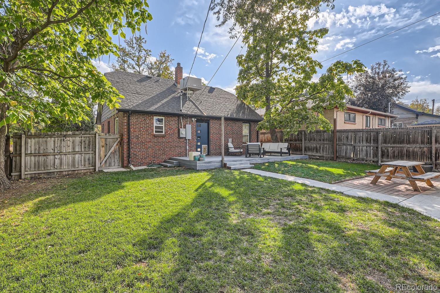2311 W 45th Avenue Denver CO 80211