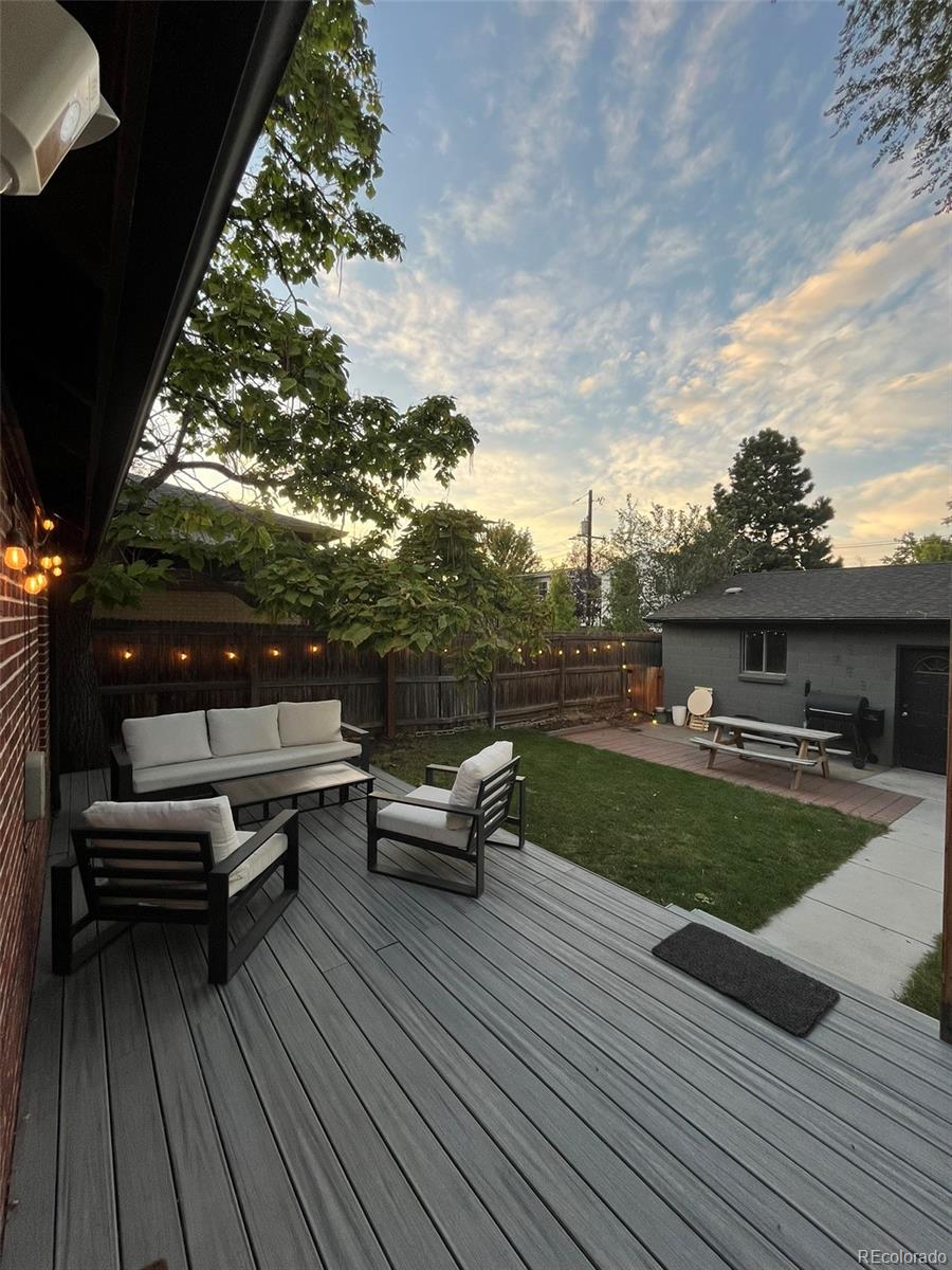 2311 W 45th Avenue Denver CO 80211