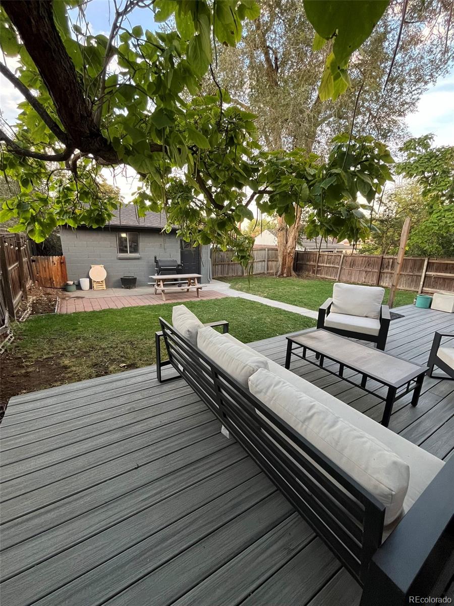 2311 W 45th Avenue Denver CO 80211