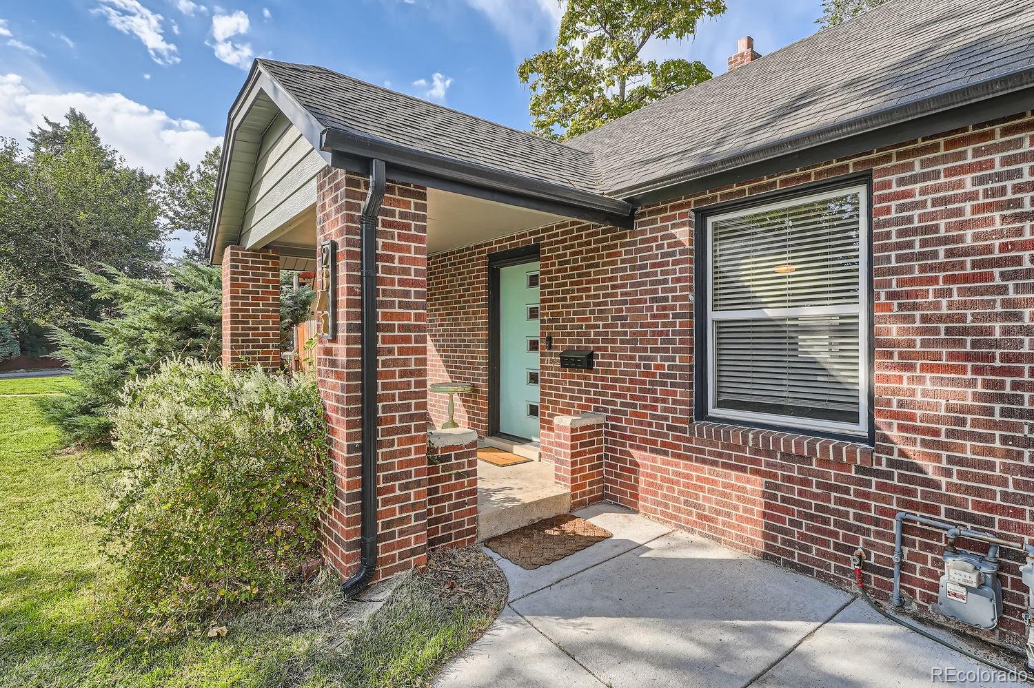 2311 W 45th Avenue Denver CO 80211