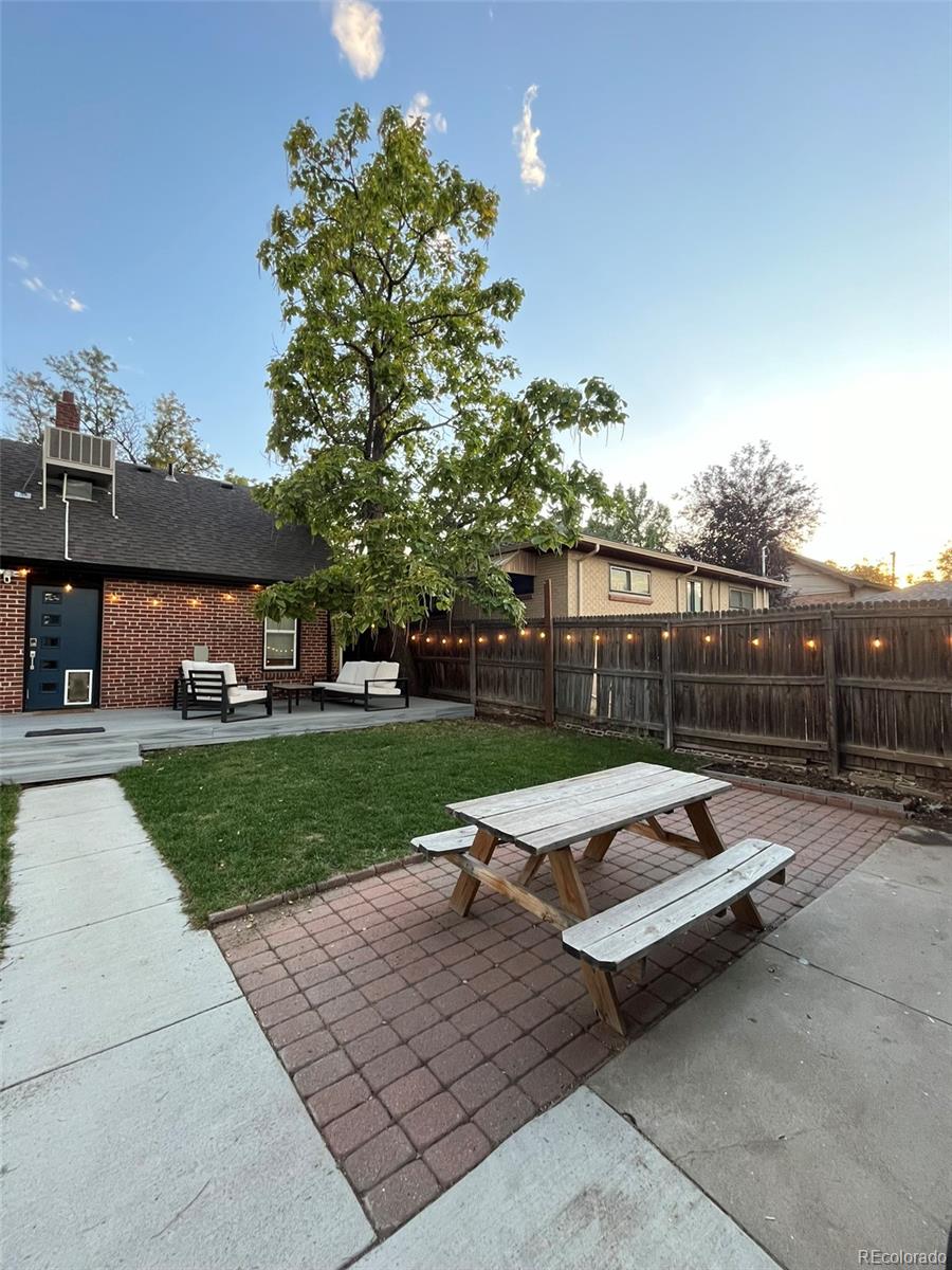 2311 W 45th Avenue Denver CO 80211