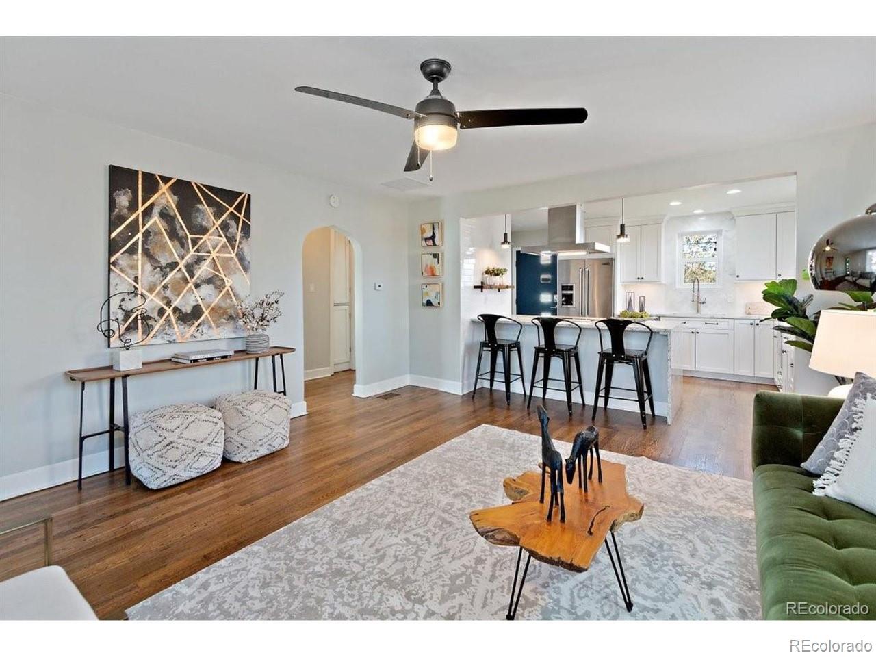2311 W 45th Avenue Denver CO 80211