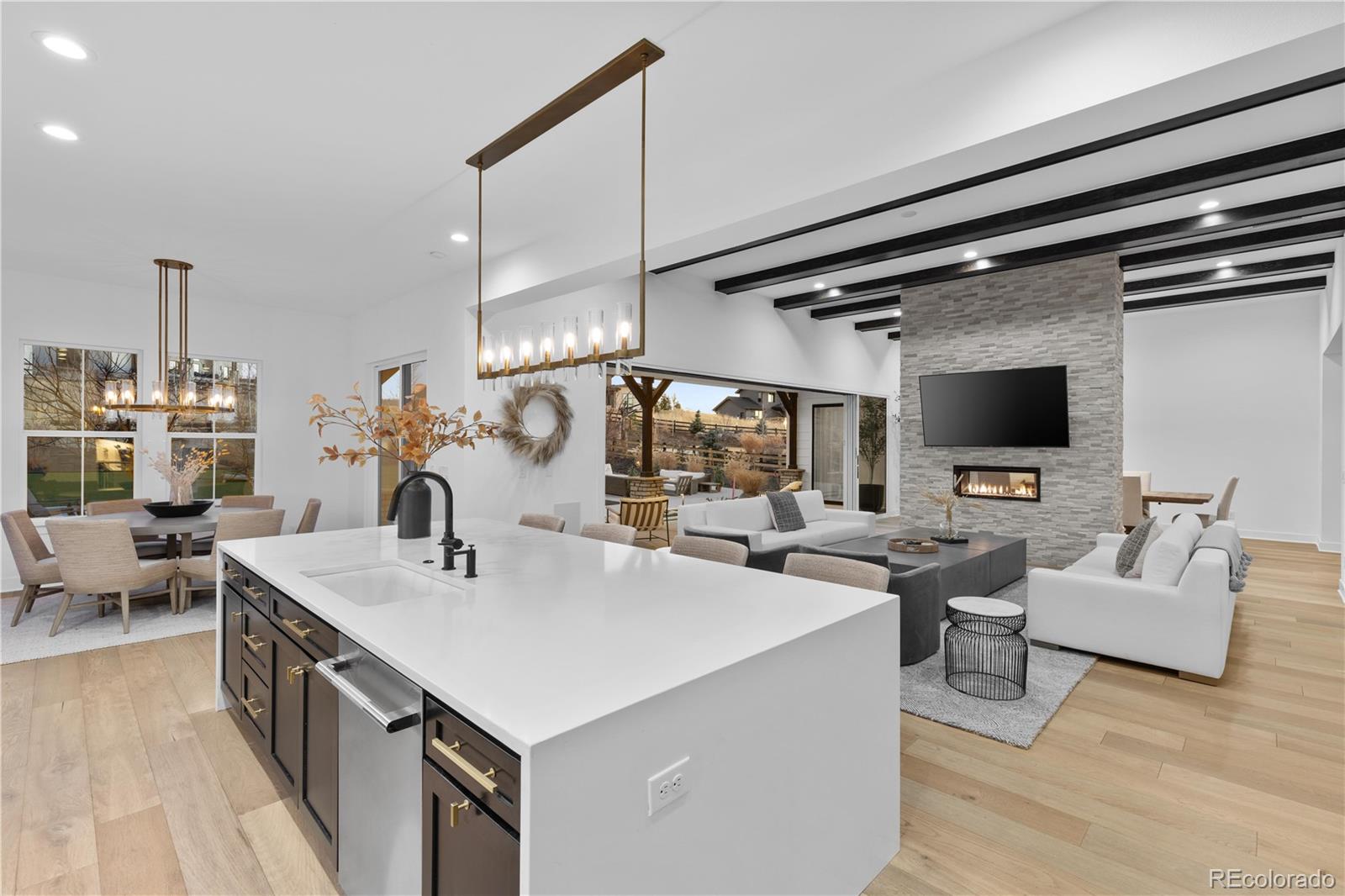 9676 Elizabeth Street Parker CO 80134
