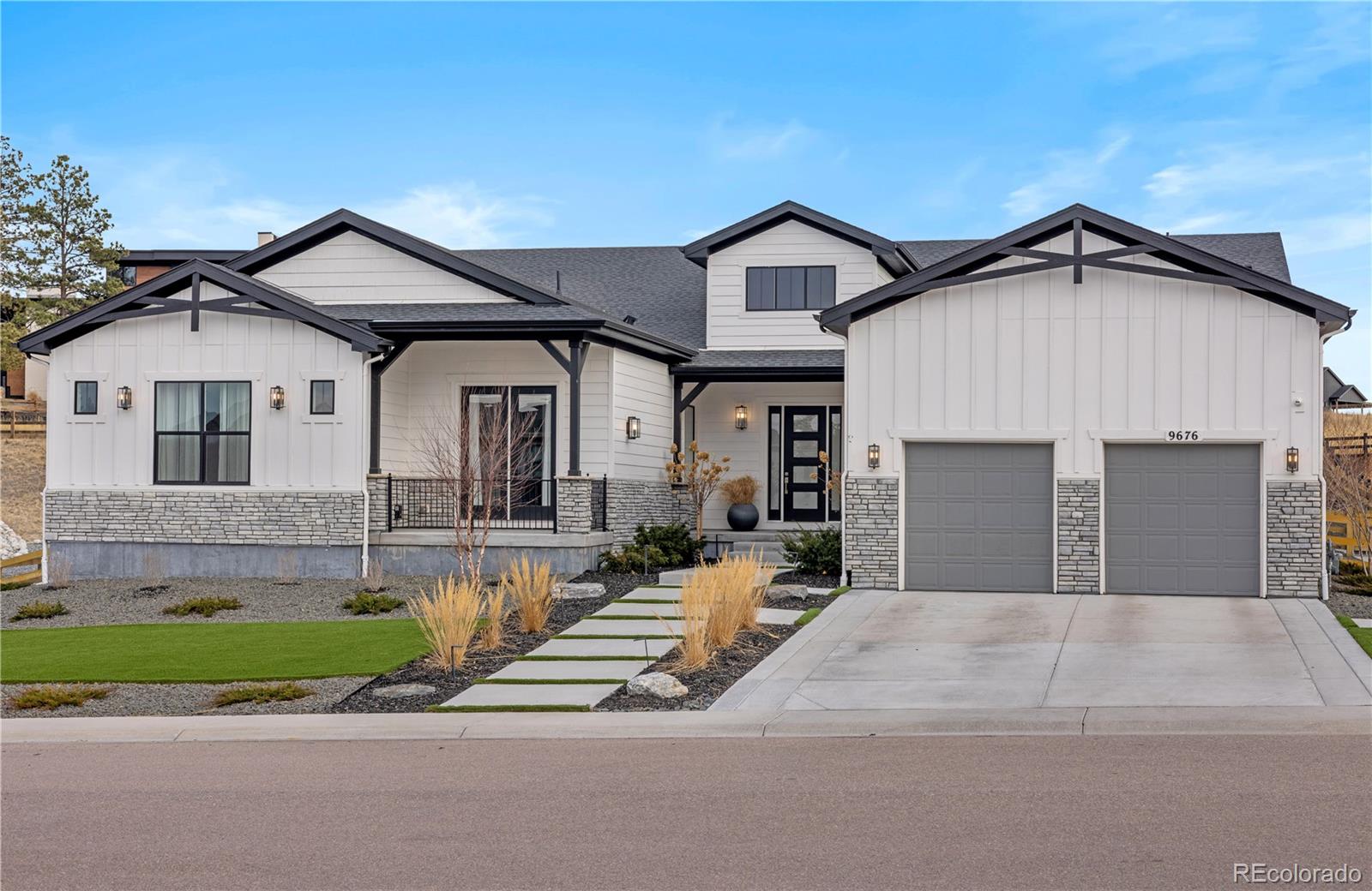 9676 Elizabeth Street Parker CO 80134
