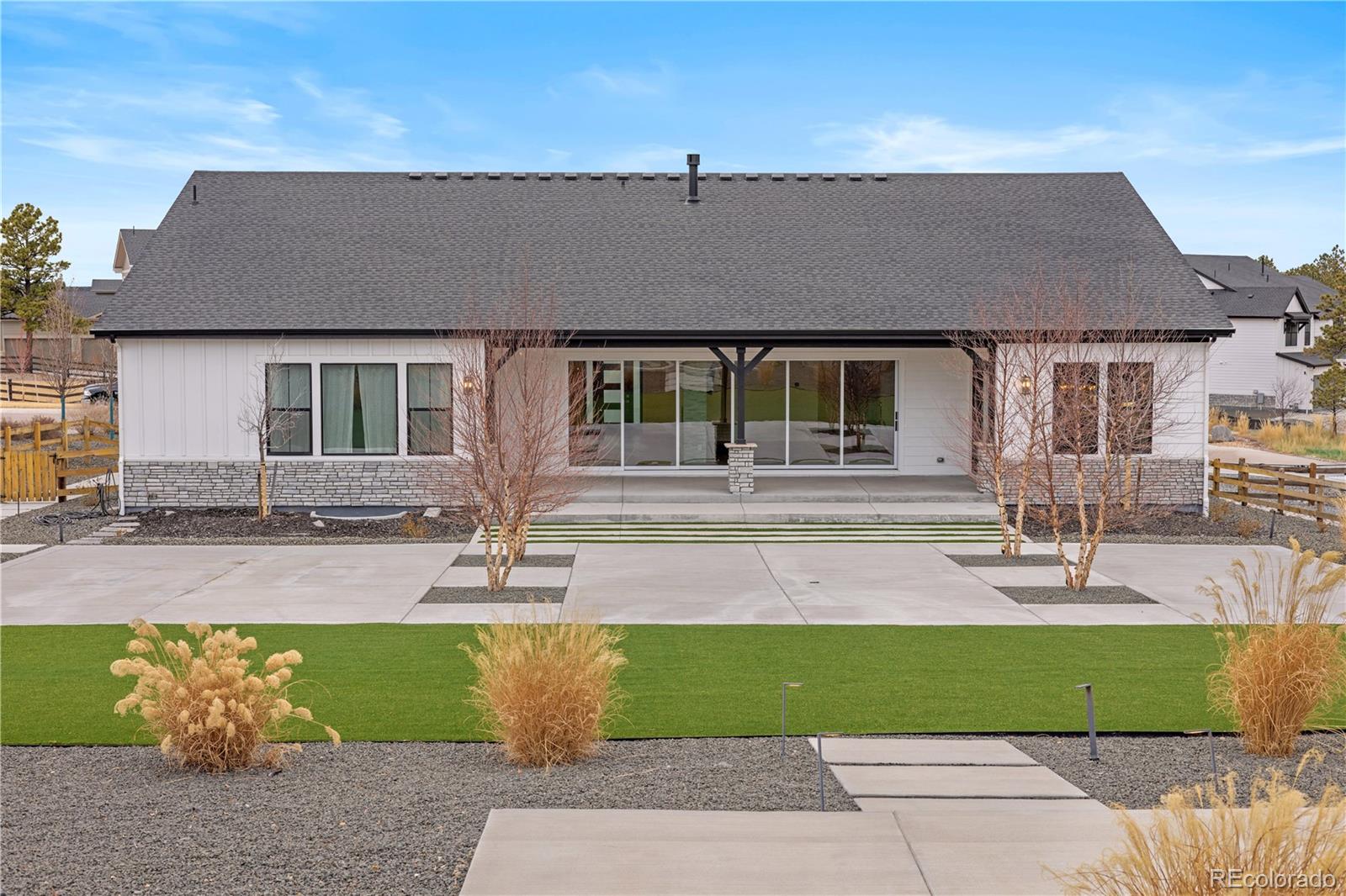 9676 Elizabeth Street Parker CO 80134