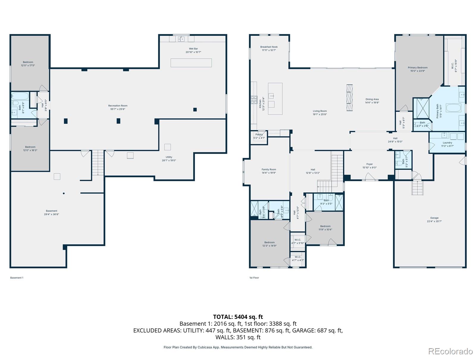 9676 Elizabeth Street Parker CO 80134