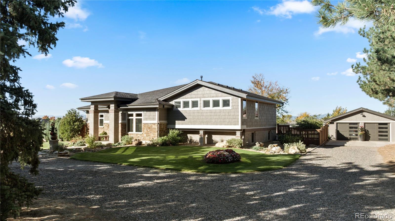 7085 S Waco Street Foxfield CO 80016