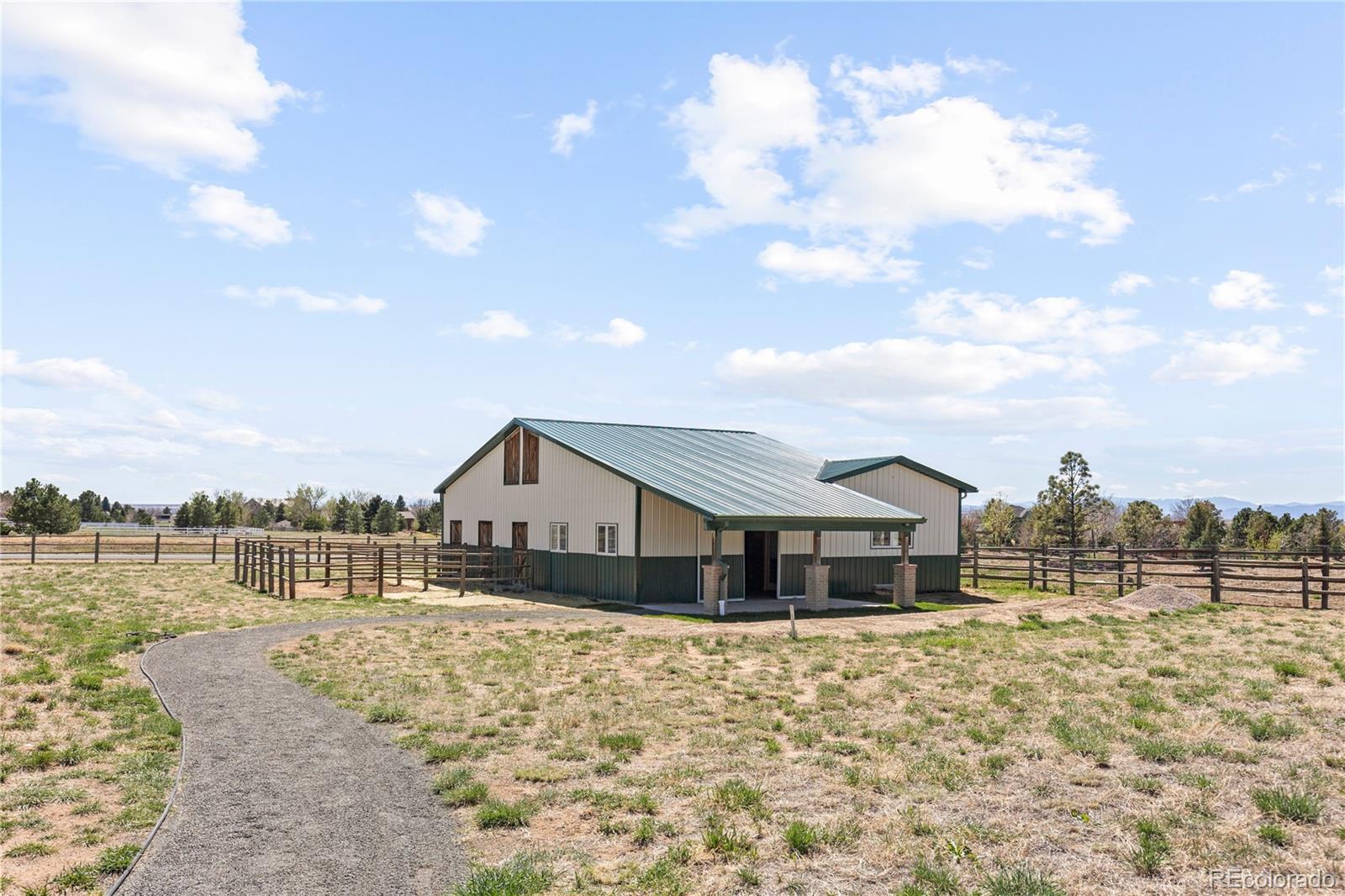 7085 S Waco Street Foxfield CO 80016