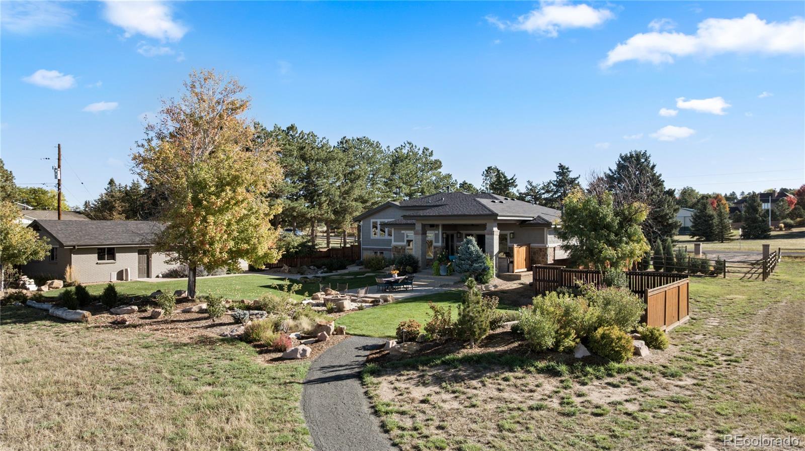 7085 S Waco Street Foxfield CO 80016