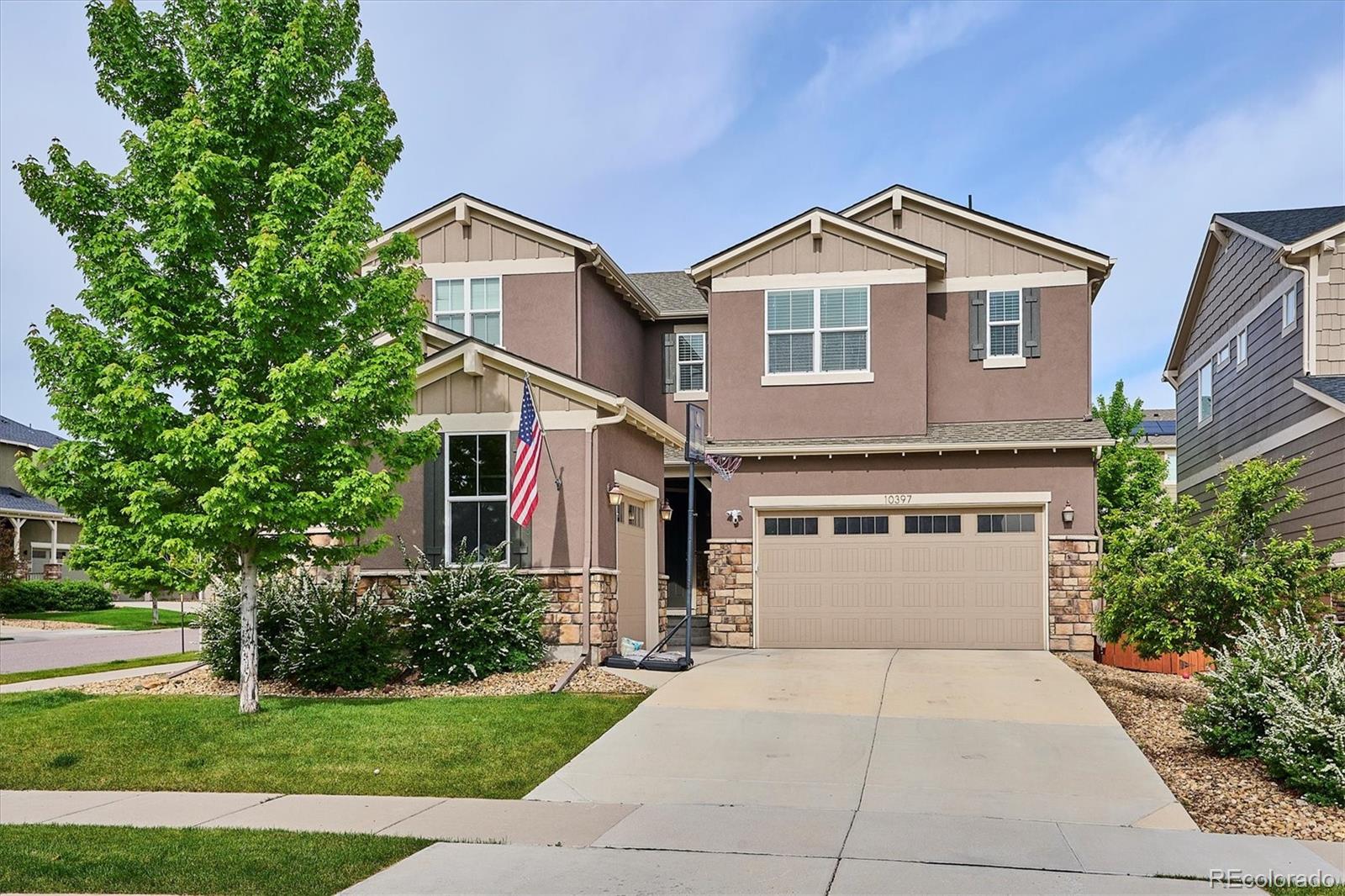 10397 Helsinki Street Parker CO 80134