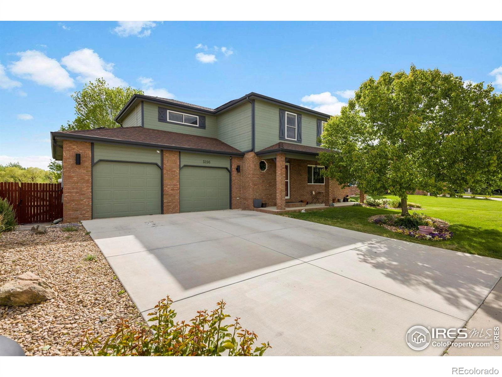 5196 32nd Street Greeley CO 80634