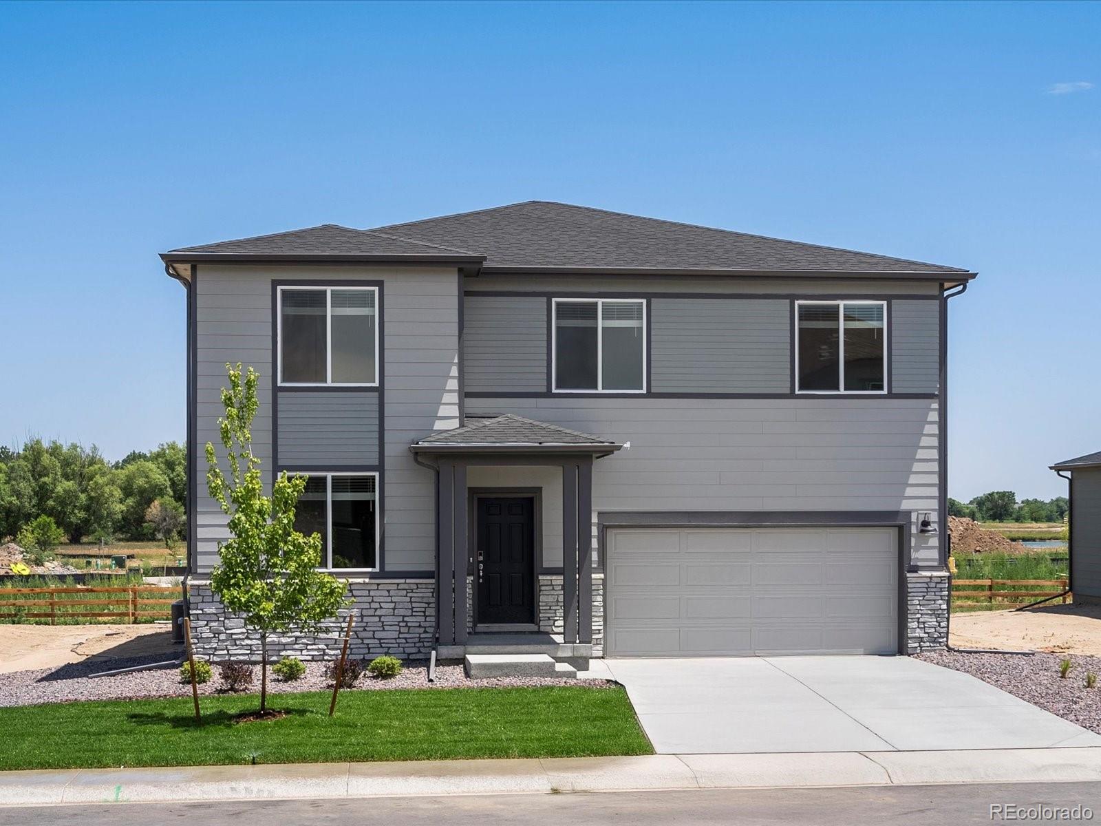 1601 Colorado River Drive Windsor CO 80550