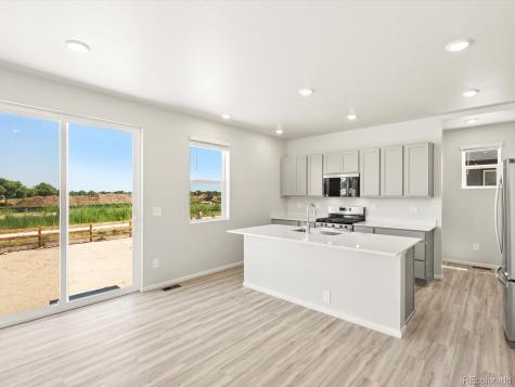 1601 Colorado River Drive Windsor CO 80550