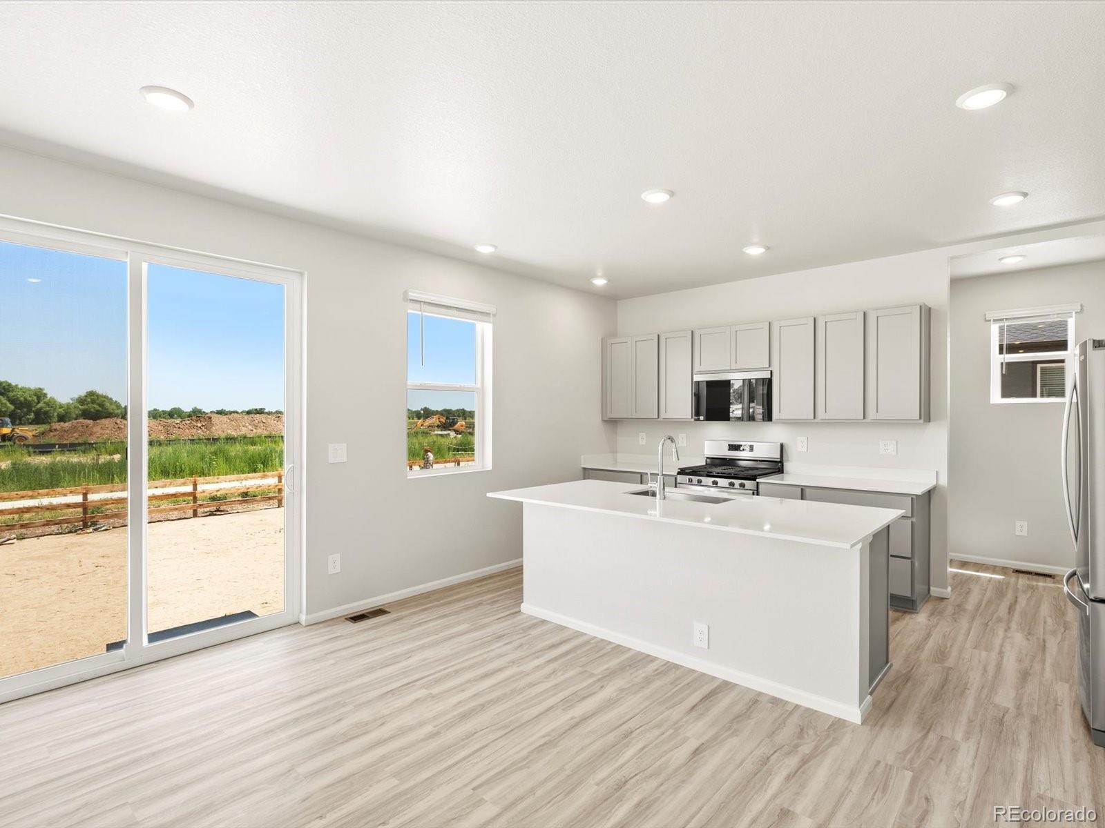 1601 Colorado River Drive Windsor CO 80550