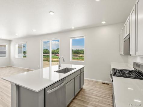 1601 Colorado River Drive Windsor CO 80550