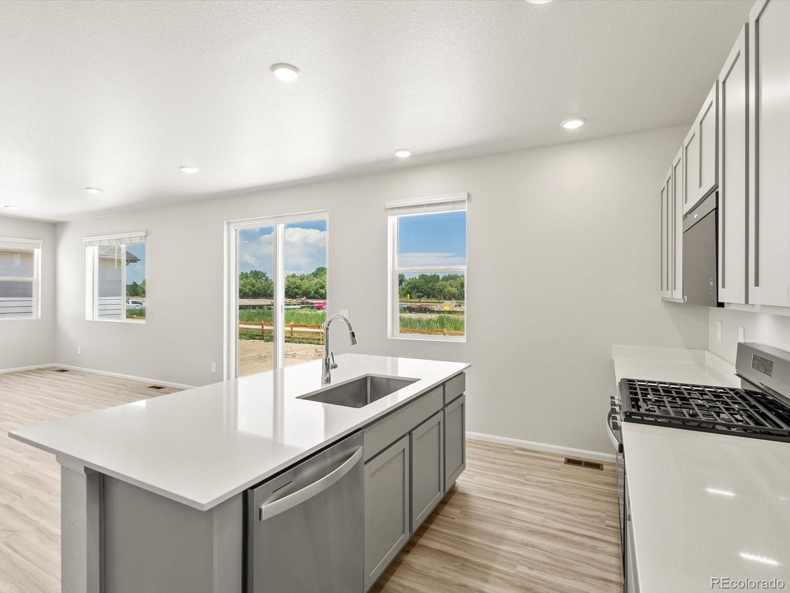 1601 Colorado River Drive Windsor CO 80550