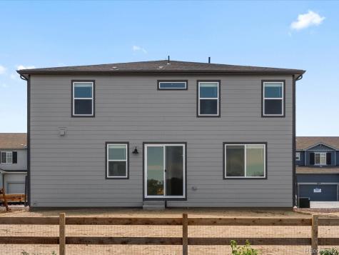 1601 Colorado River Drive Windsor CO 80550