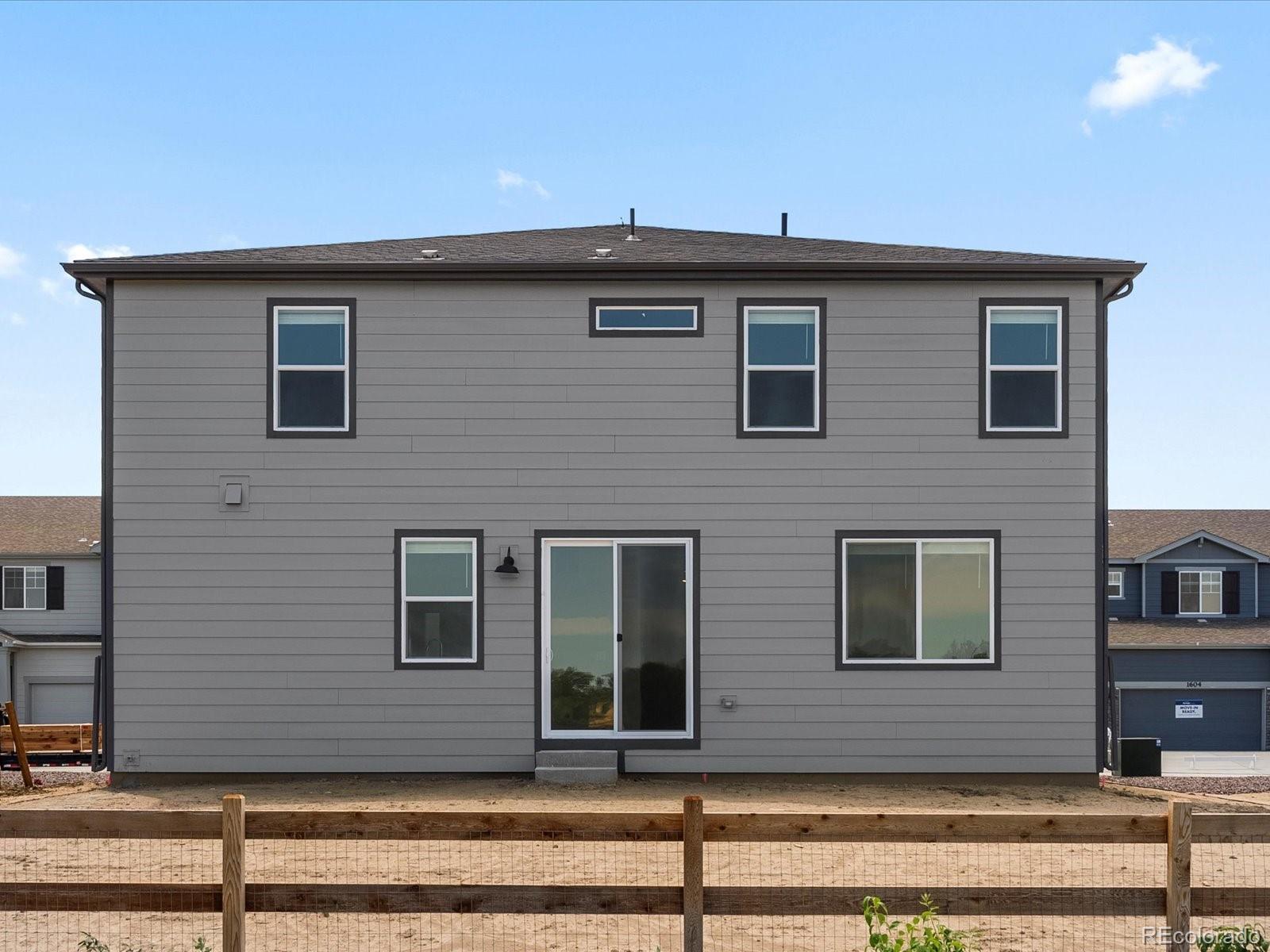 1601 Colorado River Drive Windsor CO 80550
