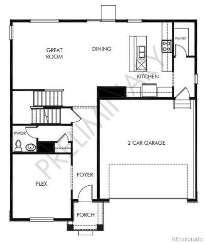 1601 Colorado River Drive Windsor CO 80550