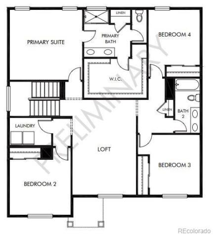 1601 Colorado River Drive Windsor CO 80550