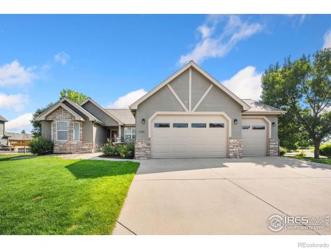 1741 Platte River Court Windsor CO 80550
