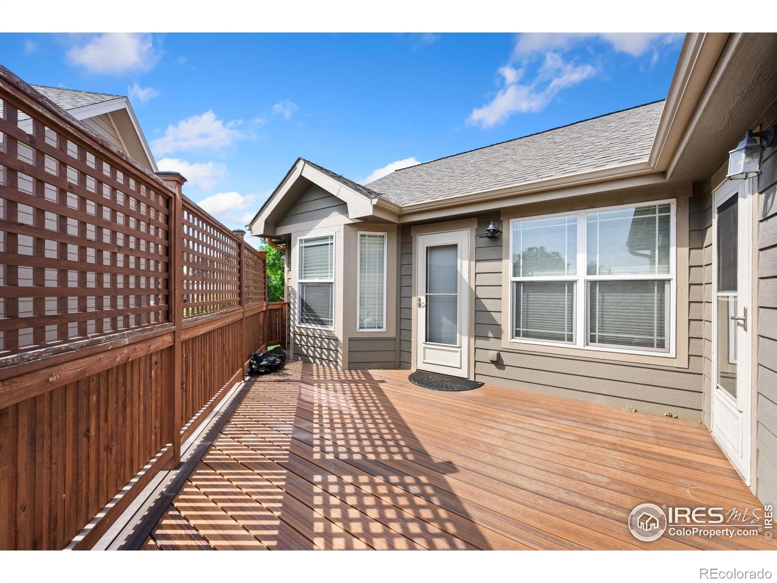 1741 Platte River Court Windsor CO 80550