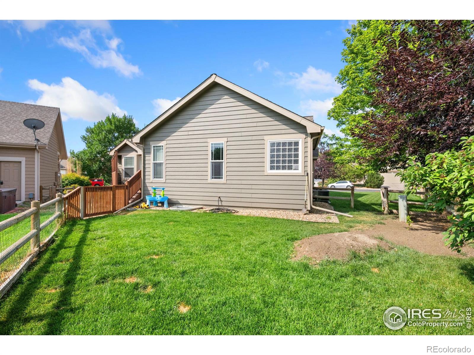 1741 Platte River Court Windsor CO 80550