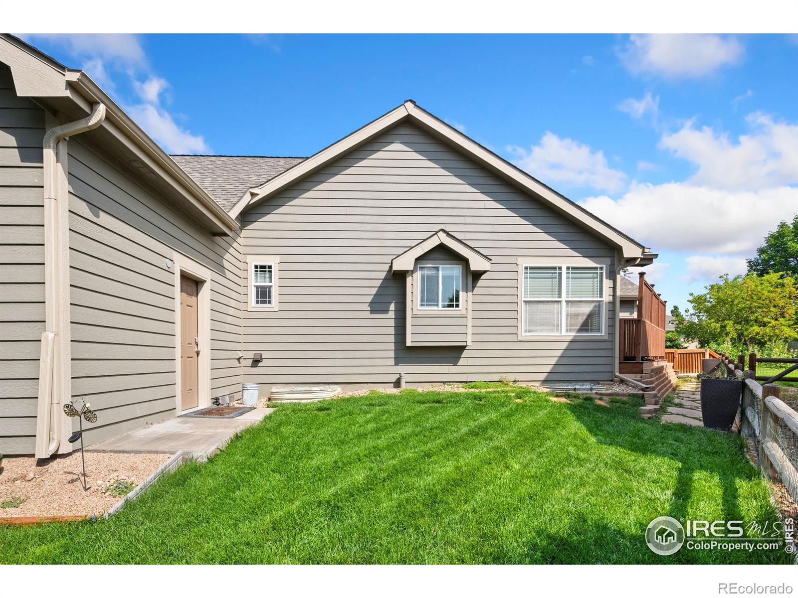 1741 Platte River Court Windsor CO 80550