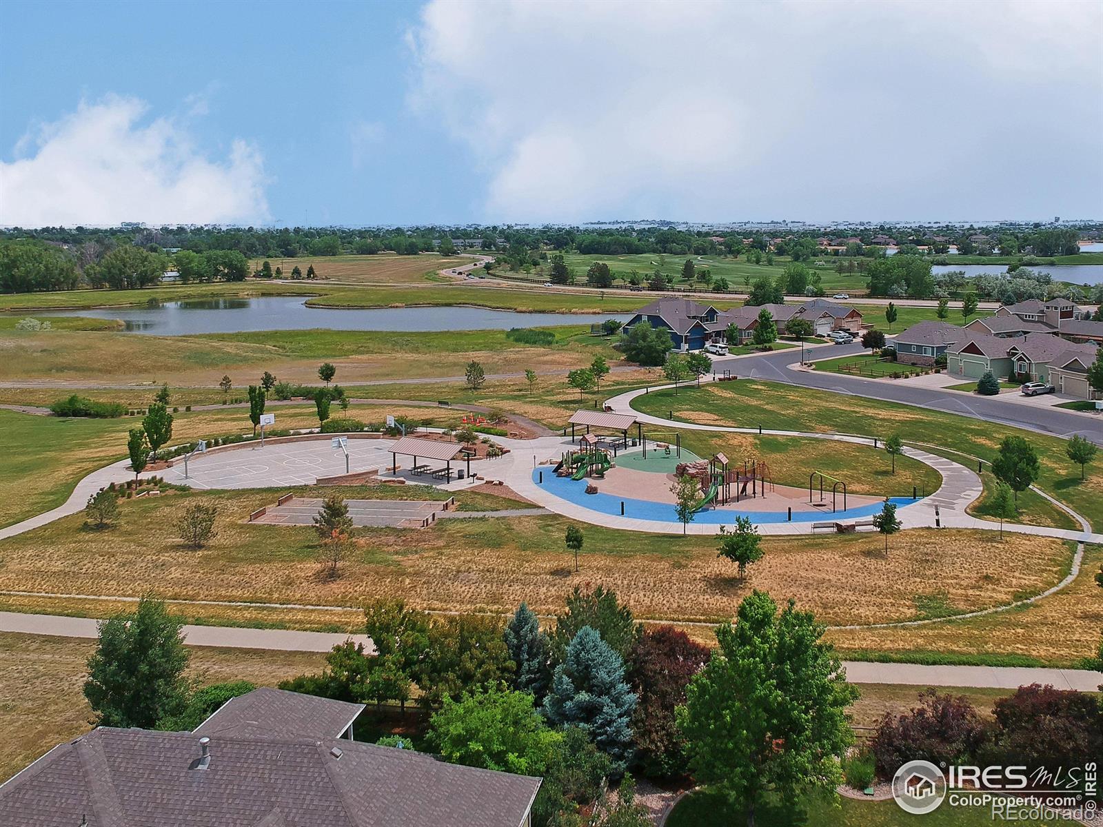 1741 Platte River Court Windsor CO 80550
